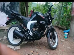 Yamaha FZ FI V2.0